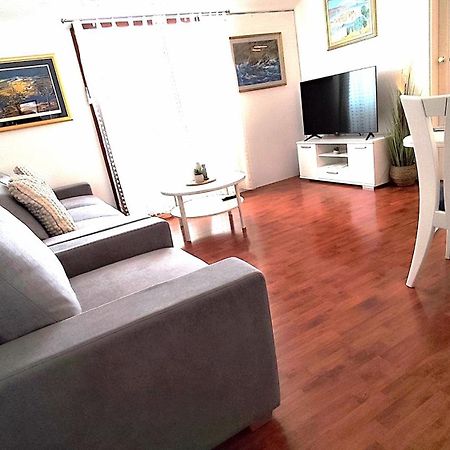 Apartman Beus Макарска Экстерьер фото