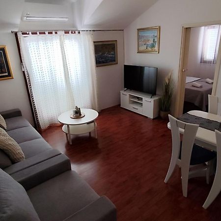 Apartman Beus Макарска Экстерьер фото