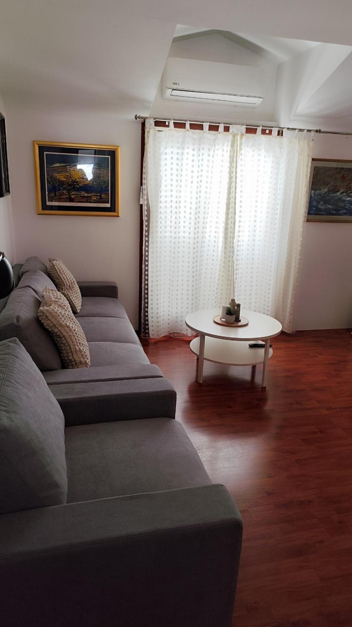 Apartman Beus Макарска Экстерьер фото