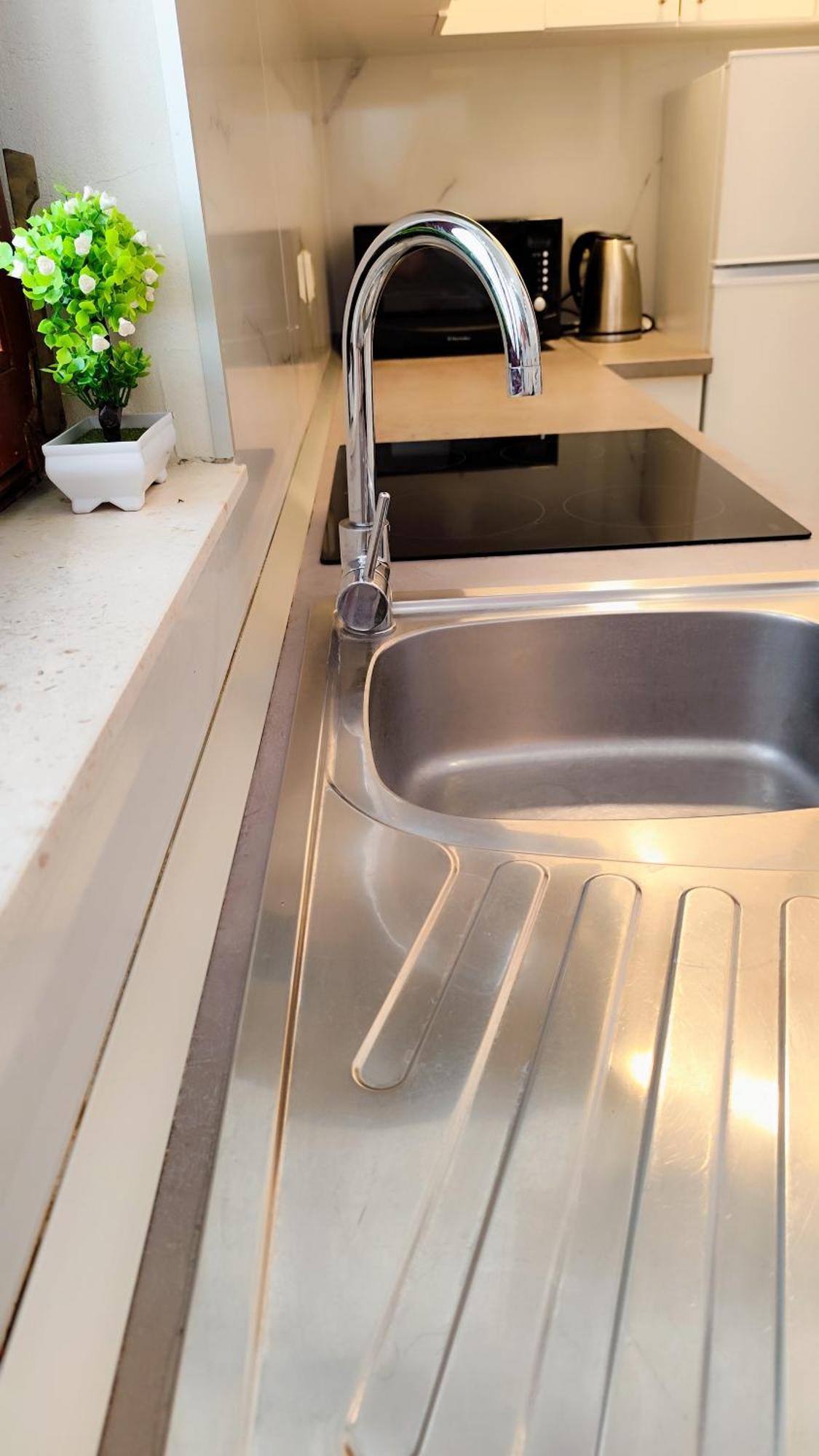 Apartman Beus Макарска Экстерьер фото